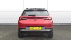 Vauxhall Grandland 1.2 Turbo GS Line 5dr Petrol Hatchback